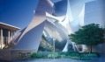 Walt Disney Concert Hall: Frank O. Gehry - Foto: Music Center of Los Angeles County