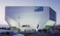Casa da Música: Rem Koolhaas - Foto: Casa da Música Porto