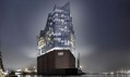 Elbe Filharmonie: Herzog & de Meuron - Foto: Herzog & de Meuron Studio