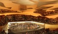 Paris Symphony Hall: Jean Nouvel - Foto: Ateliers Jean Nouvel