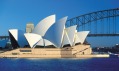 Opera Sydney: Jørn Utzon - Foto: Courtesy of Sydney Opera House Trust