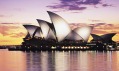 Opera Sydney: Jørn Utzon - Foto: Courtesy of Sydney Opera House Trust