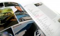 Obsah šesntáctého vydání časopisu AutoDesign & Styling
