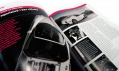 Detailní pohled na šestnácté číslo časopisu AutoDesign & Styling