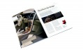Pohled na stránky šestnáctého čísla časopisu AutoDesign & Styling