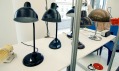 Designblok 2008: Výstava aukčního nábytku v Superstudiu Corso