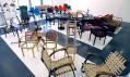 Designblok 2008: Výstava aukčního nábytku v Superstudiu Corso