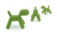 Designblok 2008: Zelený Puppy pod značkou 3DH