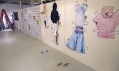 Designblok 2008: Módní butiky v Superstudiu DOX na Designblok Fashion Week