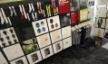 Designblok 2008: Módní butiky v Superstudiu DOX na Designblok Fashion Week