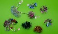 Nová kolekce šperků od Mares Lucie a Silondi Marie