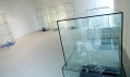 Výstava Patrik Illo s názvem Glass ForM v rámci Designblok 08
