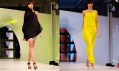Designblok Fashion Week 2008: Šárka Šišková - Města ve mně