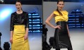 Shooting Fashion Stars 08: Zdeňka Imreczeová s kolekcí Origami
