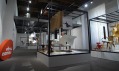 Výstava Eames by Vitra v Uměleckoprůmyslovém museu v Praze