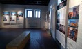 Výstava Jiné domy 007 v Galerii Jaroslava Fragnera v Praze