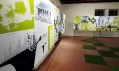 Výstava Mitchell Joachim v rámci výstavního projektu Zelená architektura