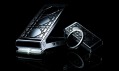 Ultraluxusní mobilní telefon Dior