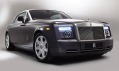 Unikátní a nedostižný Rolls-Royce Phantom Coupé