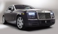 Unikátní a nedostižný Rolls-Royce Phantom Coupé