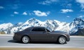 Rolls-Royce Phantom Coupé na cestách
