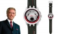 Hodinky Swatch 007 Villain Collection: Max Zorin