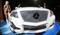 SEMA 2008: Mercedes-Benz GLK Urban Whip