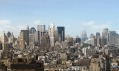 Město New York s další z nových dominant na vizualizaci