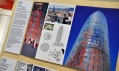 Výstava Evropská cena za architekturu - Mies van der Rohe Award 2007