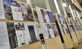 Výstava Evropská cena za architekturu - Mies van der Rohe Award 2007