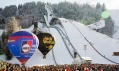 Nový olympijský skokanský můstek v Ga-Pa od architektů Terrain