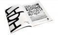 Pohled do čísla 102 časopisu Font