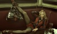 Kampaň Louis Vuitton se zpěvačkou Madonna na kolekci jaro a léto 2009