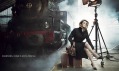 Catherine Deneuve v jedné z kampaní Louis Vuitton