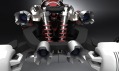 Celkový vítěz Michelin Challenge Design 2009 je Dong Tran a jeho Baja 1000 Buggy