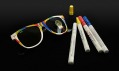 Brýle Ray Ban Wayfarer ve variantě Colorize Kit