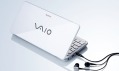 Nový malý notebook Sony Vaio P představený na veletrhu CES 2009