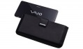 Nový malý notebook Sony Vaio P představený na veletrhu CES 2009