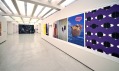 Výstava Obraz, komunikace, styl, funkce, koncept ústecké Fakulty umění a designu
