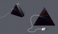 Návrh USB rozbočovače Spectrus od ruského studia Art Lebedev