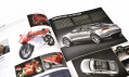 Nově dvoujazyčný časopis AutoDesign & Styling číslo 18