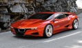 BMW M1 Hommage z roku 2008