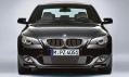 BMW Série 5 s M sportovní výbavou