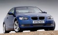 BMW 335d SE Coupé z roku 2006