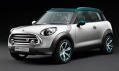 MINI Crossover Concept