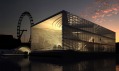 Arquitectum London - Čestné uznání pro Brazíli: Architekti Paixao a Muralha