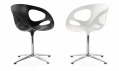 Nová kolekce židlí RIN od Hiromichi Konno pro Fritz Hansen