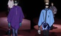 Marc Jacobs a jeho kolekce podzim a zima 2009 představená v New Yorku