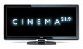 Nový LCD kino televizor Philips Cinema 21:9