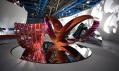 Ron Arad a jeho výstava No Discipline v Centre Pompidou